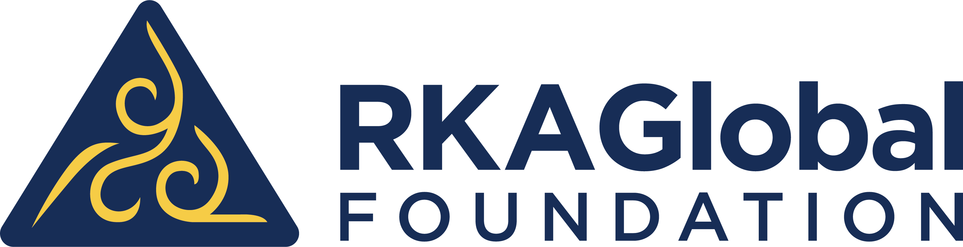 RKA Global Foundation logo